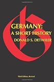 Germany, Third Edition: A Short History
