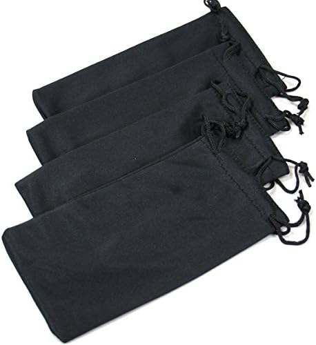 20 Dozens Sunglasses Pouch 240 Pieces Total