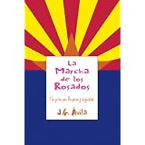 La Marcha de los Rosados
