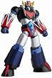 Kaiyodo - AFGREV101 - Revoltech Grendizer - Yamaguchi - Series No. 085
