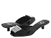 Yellow Box 'Savvy' Kitten Heel Slide