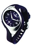 Nike Triax Blaze Junior Watch - Obsidian/High Polish - WK0008-410