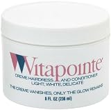 Vitapointe Creme Hairdress & Conditioner 8 oz VPP5008