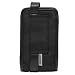Panasonic DMW-TZ1KTCP Nylon Camera case for Panasonic TZ1 (Black)