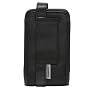 Panasonic DMW-TZ1KTCP Nylon Camera case for Panasonic TZ1 (Black)
