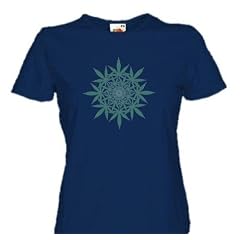 CANABIS LEAFS Girlie-Shirt