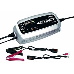 CTEK MXS 10 Batterie-Ladeger�t