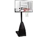 Spalding Basketballanlage Streetball Backboard 2012, (80649CN)