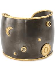 Satya Jewelry Eclipse Cuff Bracelet