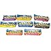 Health & Personal Care : Healthy Whole Nutrition Luna Bars-15 Bars - Dulce de Leche
