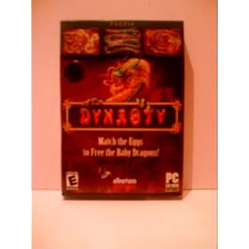 Click here to buy Dynasty Match the Eggs to Free the Baby Dragons !.