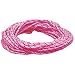 Tools & Hardware : ROPE POLY DIA/B 3/16"x100'P/WH