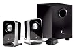 Logitech LS21 2.1 Stereo Speaker System