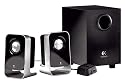 Logitech LS21 2.1 Stereo Speaker System
