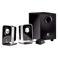 Logitech LS21 2.1 Stereo Speaker System