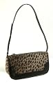 Dolce & Gabbana Leopard Print Small Handbag