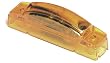 Grote SuperNova&reg; 3" Center Thin-Line Clearance / Marker LED Lamp 47363