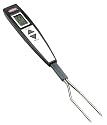 Kingsford Digital Thermometer Fork