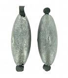 Rubber Core 3oz 2Pk