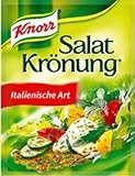 Knorr Italian Herbs Salad Dressing - 5 pcs