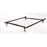 Twin, Full & Queen Size Adjustable Bed Frame