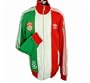 Mexico Retro Track Jacket Green XL