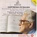 Classical Music : Goffredo Petrassi - Sesto Non-Sesto, Sonata De Camera, Recreation Concertante, Inni Sacri, Noche Oscura