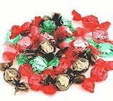 Golightly ASSORTED CHOCOLATES HARD Candy, 1 lb, Sugar Free, Individually wrapped (about 120 pcs) Kof-K-D