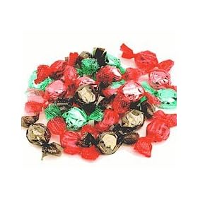 Golightly ASSORTED CHOCOLATES HARD Candy, 1 lb, Sugar Free, Individually wrapped (about...