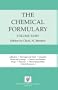 The Chemical Formulary Vol. 34