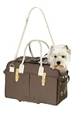Karlie 31414 - Tragetasche - 37 x 15 x 27 cm, braun