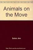 Animals on the move