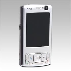 Nokia N95 Cell Phone