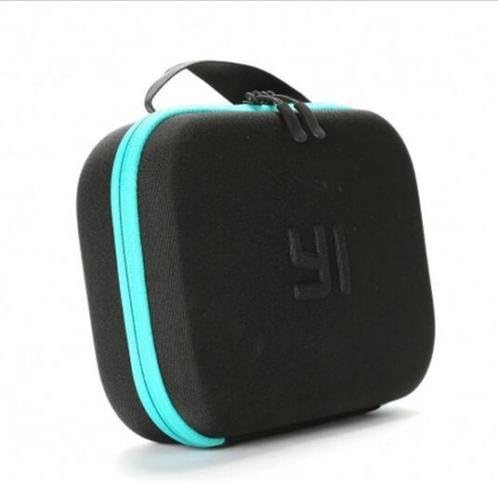 Portable Original Xiaomi Yi Action Sport Camera&amp;Accessories Storage Bag Case XiaoYi