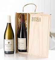 Connoisseur French Wine Duo Hamper