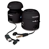 Tweakers Mini-Boom Speakers