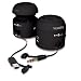 Tweakers Mini-Boom Speakers