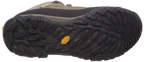 Merrell CHAM ARC 2 RIVAL WATERPROOF J89420, Chaussures de randonnée femme - Beige-TR-B2-283, 37.5 EU