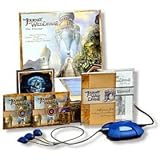 The Journey to Wild Divine Biofeedback Software & Hardware for PC & Mac: The Passage