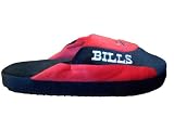 Happy Feet - Buffalo Bills - Low Pro Slippers