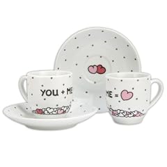Sheepworld 41707 Espresso-Set U+M=