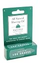 Pacific Shaving Oil Clipstrip (Pack of 6)