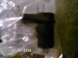 Parking Aid Sensor 3F2Z-15K859-BA
