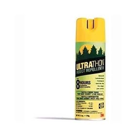 3M Ultrathon Insect Repellent