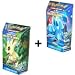 Pokemon EX Diamond Pearl Majestic Dawn Theme Decks - BOTH DECKS !!