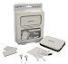4Gamers White Accessory Bundle for DS Lite (Nintendo DS)