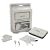 4Gamers White Accessory Bundle for DS Lite/DSi (Nintendo DS)