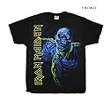 Iron Maiden - Piece Of Mind T-Shirt