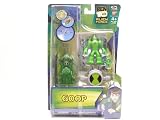 Ben 10 Alien Creation Battle Launchers Goop