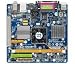 Gigabyte GA-GC330UD Motherboard Dual-Core Atom 330 Socket 479/437 Intel 945GC Express Mini-ITX Gigab